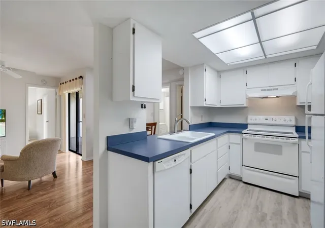 Photo 4 of Condo for sale at 13240 White Marsh Ln #7, Fort Myers, FL 33912 | MLS# 226027376 | Listing updated on 2026-08-23
