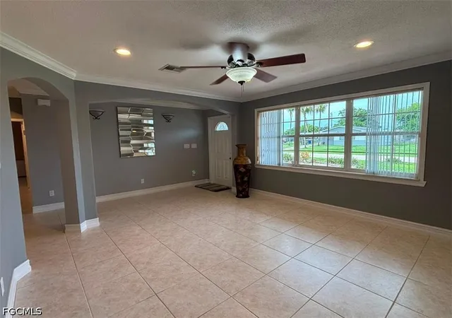 Photo 2 of Sale Pending at 1412 Kimdale St E, Lehigh Acres, FL 33936 | MLS# 2026032456 | Listing updated on 2026-08-19