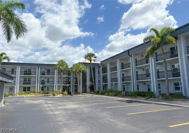 Photo 1 of Condo for sale at 1740 Pine Valley Dr #115, Fort Myers, FL 33907 | MLS# 2026032464 | Listing updated on 2026-08-25