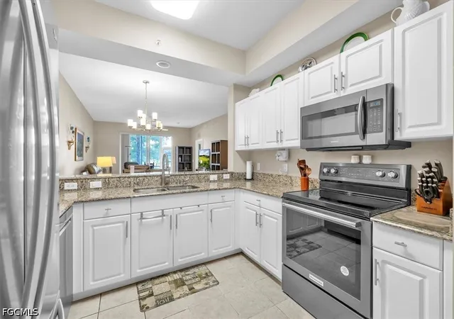 Photo 1 of Condo for sale at 14541 Legends Blvd N #105, Fort Myers, FL 33912 | MLS# 2026032469 | Listing updated on 2026-08-18
