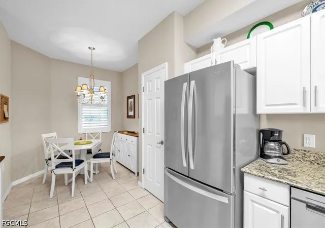 Listing Photo 5 - Condo for sale in building located at 14541 Legends Blvd N, Fort Myers, FL 33912 - Unit #105