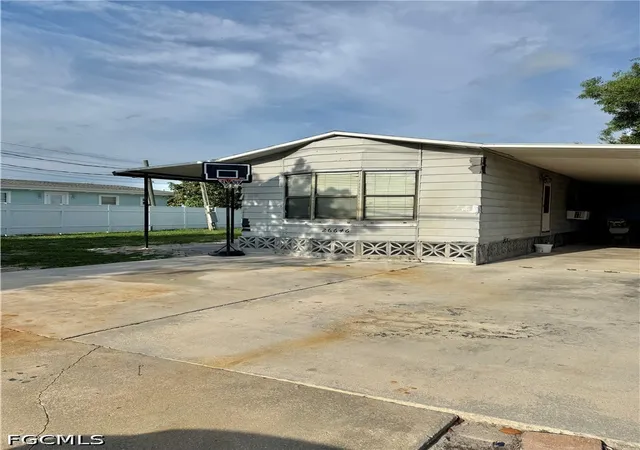 Photo 1 of Manufactured home for sale at 26646 Token Ct, Bonita Springs, FL 34135 | MLS# 2026032504 | Listing updated on 2026-08-26