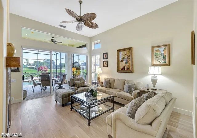 Photo 4 of Sale Pending at 10401 Quail Crown Dr, Naples, FL 34119 | MLS# 226027816 | Listing updated on 2026-08-13