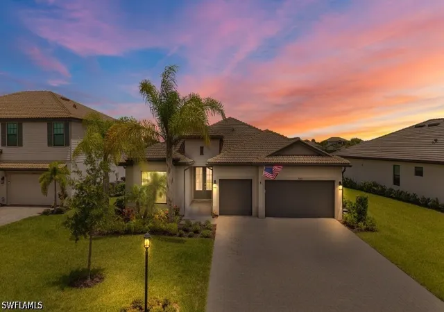 Photo 1 of Single family home for sale at 20636 Greenwich Pl, Estero, FL 33928 | MLS# 226026622 | Listing updated on 2026-08-21