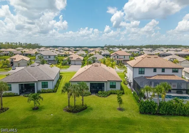 Photo 3 of Single family home for sale at 20636 Greenwich Pl, Estero, FL 33928 | MLS# 226026622 | Listing updated on 2026-08-21