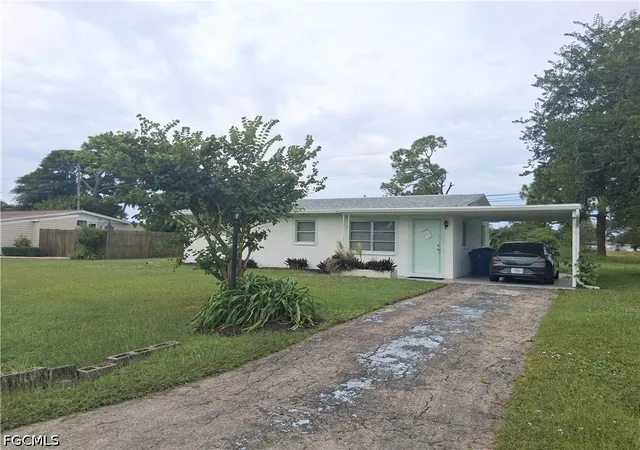 Photo 2 of Sale Pending at 117 Coolidge Ave, Lehigh Acres, FL 33936 | MLS# 2026032513 | Listing updated on 2026-08-24
