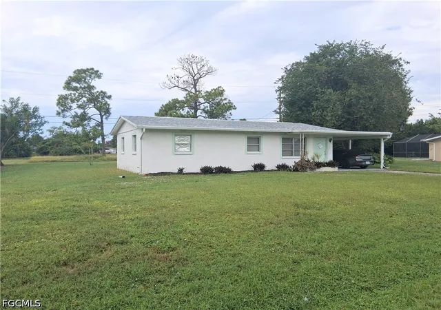 Photo 3 of Sale Pending at 117 Coolidge Ave, Lehigh Acres, FL 33936 | MLS# 2026032513 | Listing updated on 2026-08-24