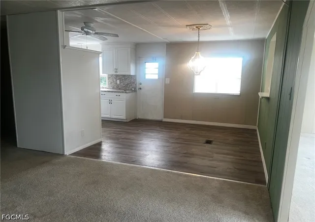 Photo 2 of Manufactured home for sale at 3357 Rainbow Ln, North Fort Myers, FL 33903 | MLS# 2026032518 | Listing updated on 2026-08-17
