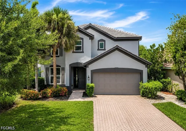Photo 1 of Sale Pending at 15639 Angelica Dr, Alva, FL 33920 | MLS# 2026032522 | Listing updated on 2026-08-18