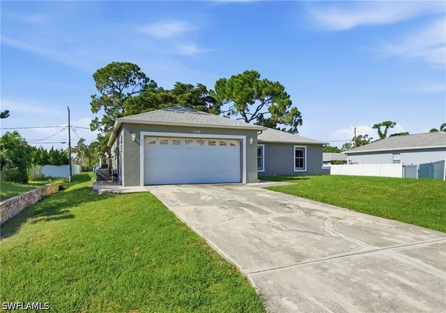 Photo 3 of Single family home for sale at 8346 Bamboo Rd, Fort Myers, FL 33967 | MLS# 226027573 | Listing updated on 2026-08-21