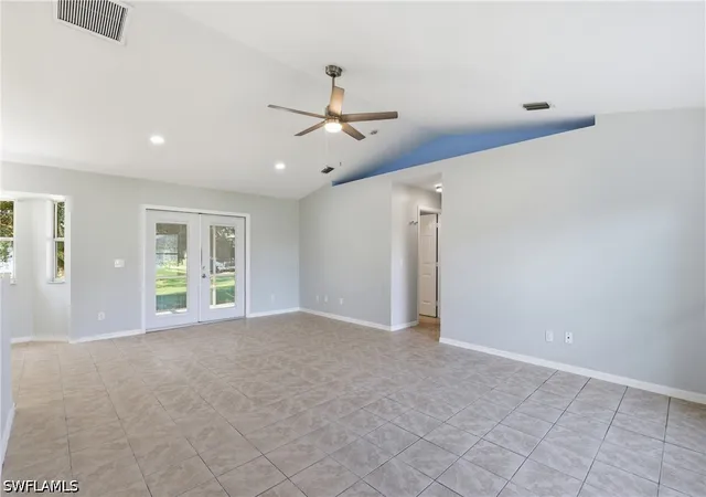 Photo 4 of Single family home for sale at 8346 Bamboo Rd, Fort Myers, FL 33967 | MLS# 226027573 | Listing updated on 2026-08-21