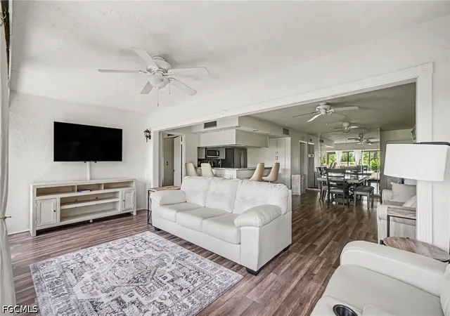 Photo 1 of Condo for sale at 5625 Trailwinds Dr #412, Fort Myers, FL 33907 | MLS# 2026032554 | Listing updated on 2026-08-30
