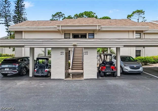 Photo 2 of Condo for sale at 5625 Trailwinds Dr #412, Fort Myers, FL 33907 | MLS# 2026032554 | Listing updated on 2026-08-30