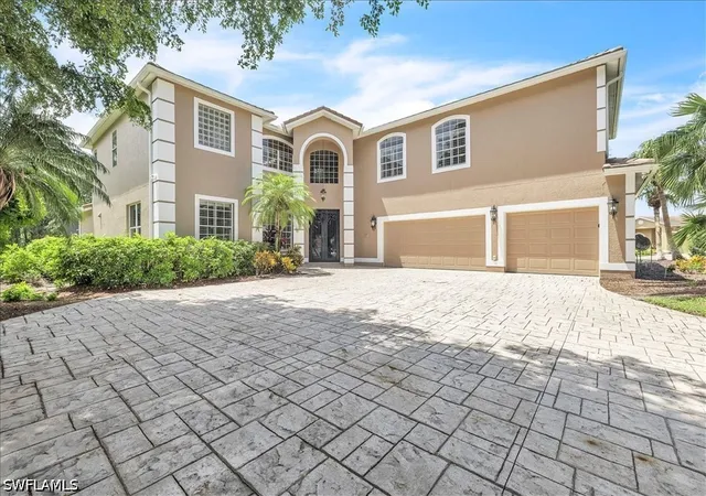 Photo 1 of Single family home for sale at 12898 Kedleston Cir, Fort Myers, FL 33912 | MLS# 226027367 | Listing updated on 2026-08-23