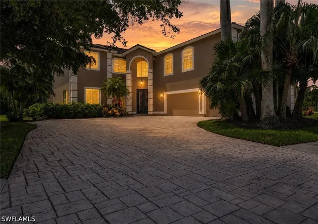Photo 2 of Single family home for sale at 12898 Kedleston Cir, Fort Myers, FL 33912 | MLS# 226027367 | Listing updated on 2026-08-23