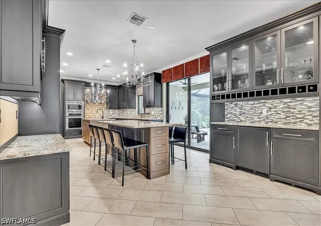 Photo 4 of Single family home for sale at 12898 Kedleston Cir, Fort Myers, FL 33912 | MLS# 226027367 | Listing updated on 2026-08-23
