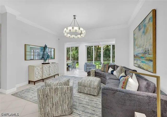 Photo 2 of Condo for sale at 26960 Wyndhurst Ct #102, Bonita Springs, FL 34134 | MLS# 226027377 | Listing updated on 2026-08-19