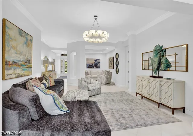 Photo 3 of Condo for sale at 26960 Wyndhurst Ct #102, Bonita Springs, FL 34134 | MLS# 226027377 | Listing updated on 2026-08-19