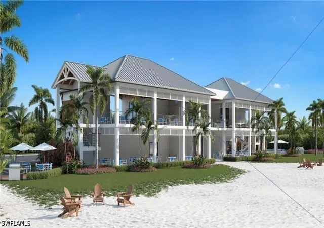 Listing Photo 2 - Condo for sale in building located at 26960 Wyndhurst Ct, Bonita Springs, FL 34134 - Unit #102