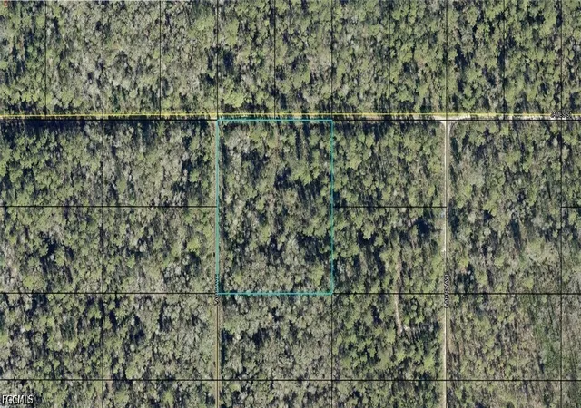 Photo 1 of Land for sale at 1 10 28 2775 00040 0830 Lars Ave, Hastings, FL 32145 | MLS# 2026032572 | Listing updated on 2026-08-25