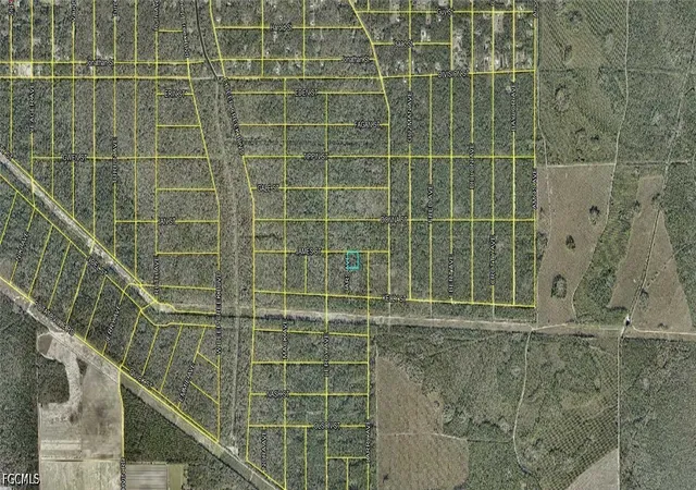 Photo 3 of Land for sale at 1 10 28 2775 00040 0830 Lars Ave, Hastings, FL 32145 | MLS# 2026032572 | Listing updated on 2026-08-25