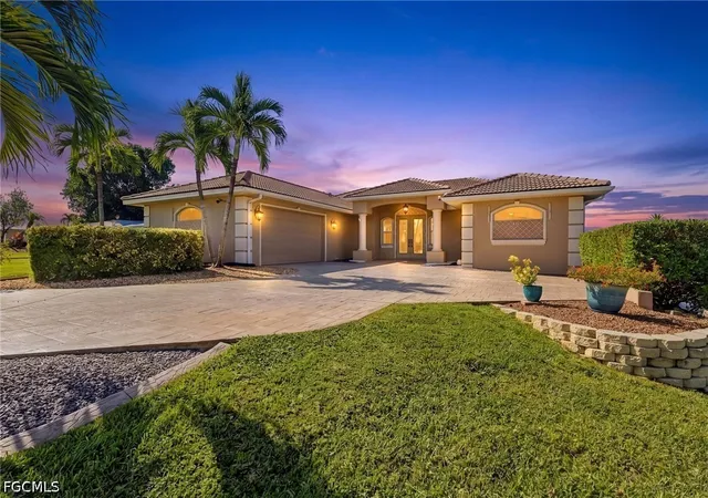 Photo 2 of Sale Pending at 3126 Se 17th Avenue, Cape Coral, FL 33904 | MLS# 2026032579 | Listing updated on 2026-08-21