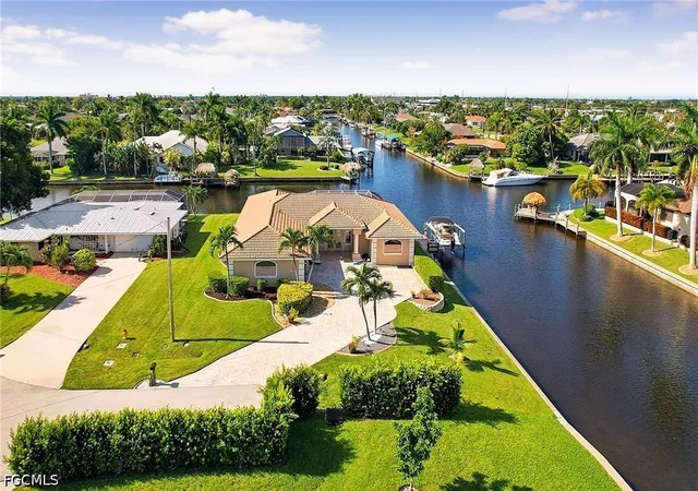Photo 3 of Sale Pending at 3126 Se 17th Avenue, Cape Coral, FL 33904 | MLS# 2026032579 | Listing updated on 2026-08-21