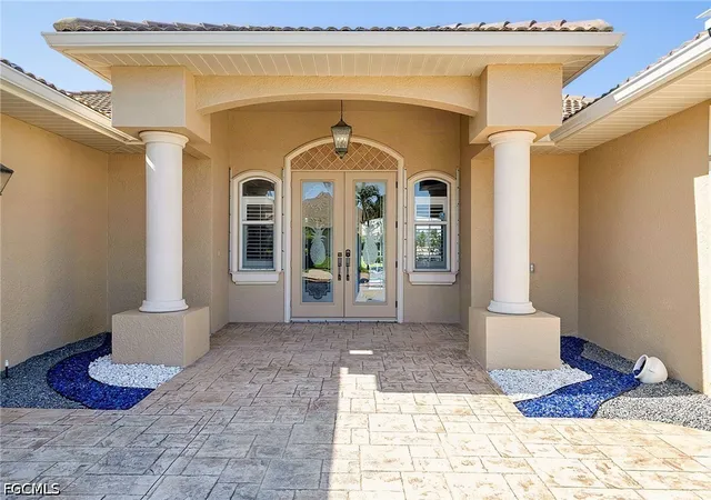 Photo 4 of Sale Pending at 3126 SE 17th Avenue, Cape Coral, FL 33904 | MLS# 2026032579 | Listing updated on 2026-08-21