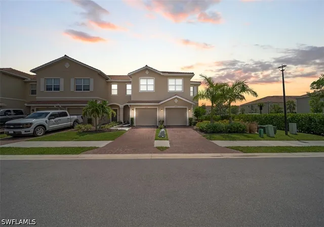Photo 2 of Townhouse for sale at 2914 Citrus St, Naples, FL 34120 | MLS# 226027616 | Listing updated on 2026-08-24