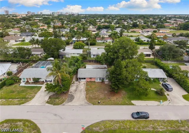 Photo 1 of Single family home for sale at 1297 Ingraham St, Naples, FL 34103 | MLS# 226026381 | Listing updated on 2026-08-30
