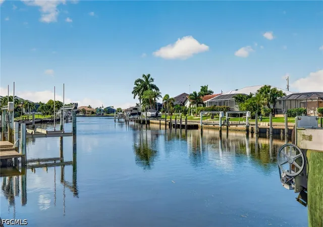 Photo 3 of Single family home for sale at 701 Santa Margerita Ln, Punta Gorda, FL 33950 | MLS# 2026032619 | Listing updated on 2026-08-13