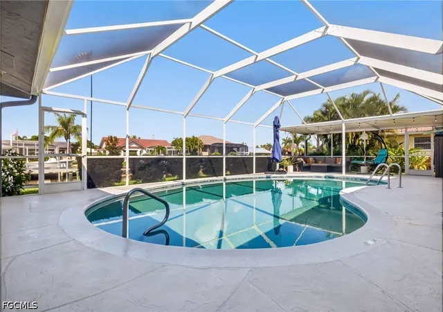 Photo 4 of Single family home for sale at 701 Santa Margerita Ln, Punta Gorda, FL 33950 | MLS# 2026032619 | Listing updated on 2026-08-13