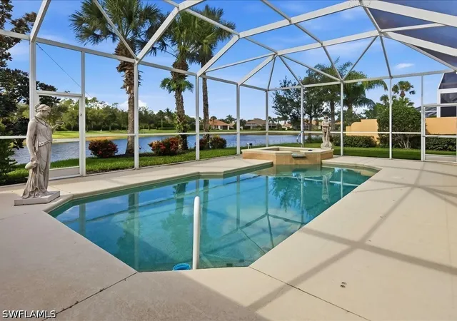 Photo 2 of Sale Pending at 8706 Ferrara Ct, Naples, FL 34114 | MLS# 226027719 | Listing updated on 2026-08-28