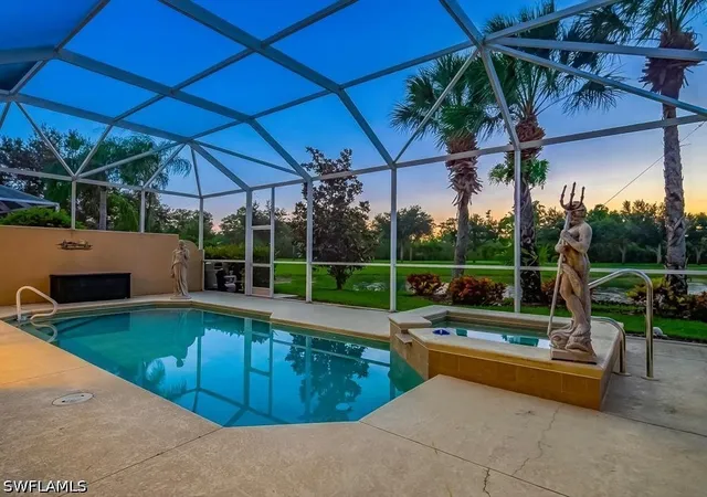 Photo 3 of Sale Pending at 8706 Ferrara Ct, Naples, FL 34114 | MLS# 226027719 | Listing updated on 2026-08-28