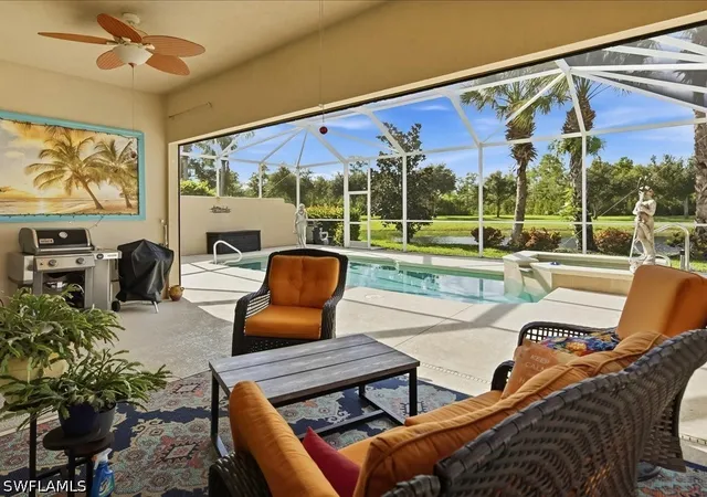 Photo 3 of Sale Pending at 8706 Ferrara Ct, Naples, FL 34114 | MLS# 226027719 | Listing updated on 2026-08-28