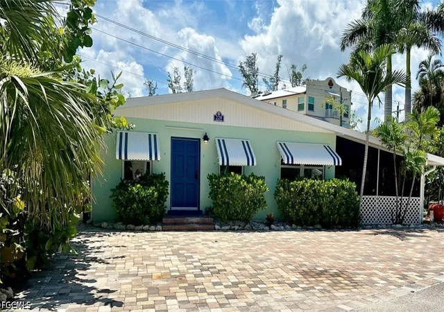 Photo 1 of Multi family home for sale at 228 Fairweather Ln, Fort Myers Beach, FL 33931 | MLS# 2026032635 | Listing updated on 2026-08-23