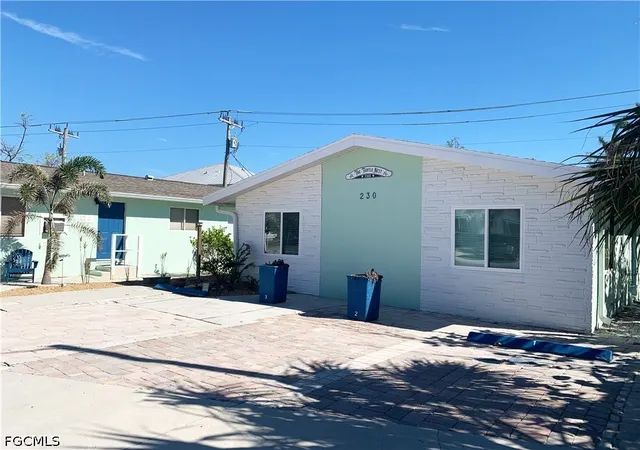 Photo 1 of Multi family home for sale at 230 Fairweather Ln, Fort Myers Beach, FL 33931 | MLS# 2026032636 | Listing updated on 2026-08-23