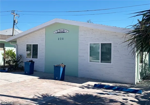 Photo 2 of Multi family home for sale at 230 Fairweather Ln, Fort Myers Beach, FL 33931 | MLS# 2026032636 | Listing updated on 2026-08-23