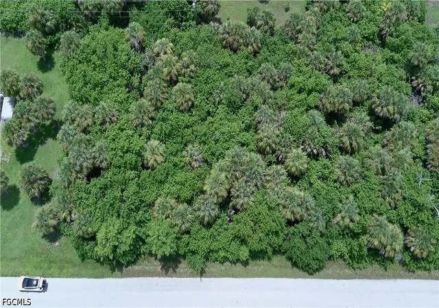 Photo 1 of Land for sale at 18051 Eau Gallie Cir, Port Charlotte, FL 33948 | MLS# 2026032646 | Listing updated on 2026-08-13