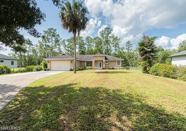 Photo 1 of Sale Pending at 4340 4th Avenue Se, Naples, FL 34117 | MLS# 226026752 | Listing updated on 2026-08-26