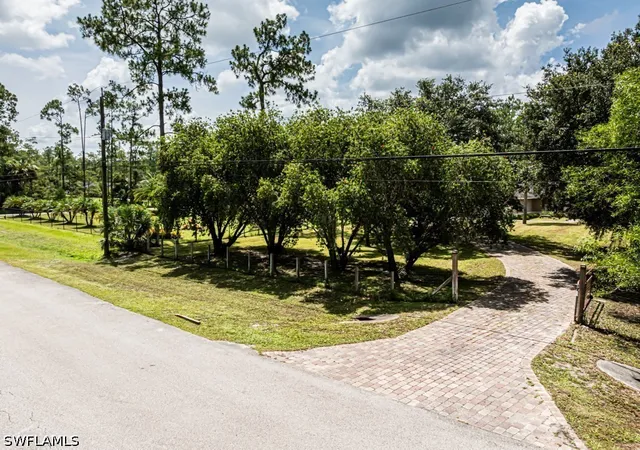 Photo 2 of Sale Pending at 4340 4th Avenue Se, Naples, FL 34117 | MLS# 226026752 | Listing updated on 2026-08-26