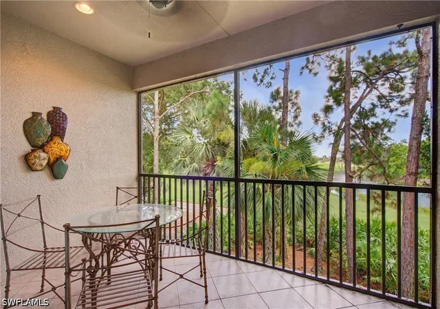 Listing Photo 5 - Condo for sale in building located at 12080 Matera Ln, Bonita Springs, FL 34135 - Unit #204