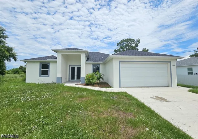 Photo 1 of Sale Pending at (Undisclosed), Lehigh Acres, FL 33974 | MLS# 2026032690 | Listing updated on 2026-08-25