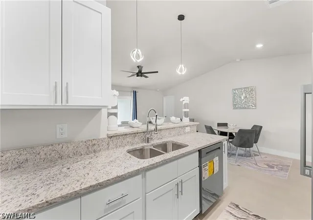 Photo 3 of House for sale at 832 Burns Ave S, Lehigh Acres, FL 33974 | MLS# 226028048 | Listing updated on 2026-08-23