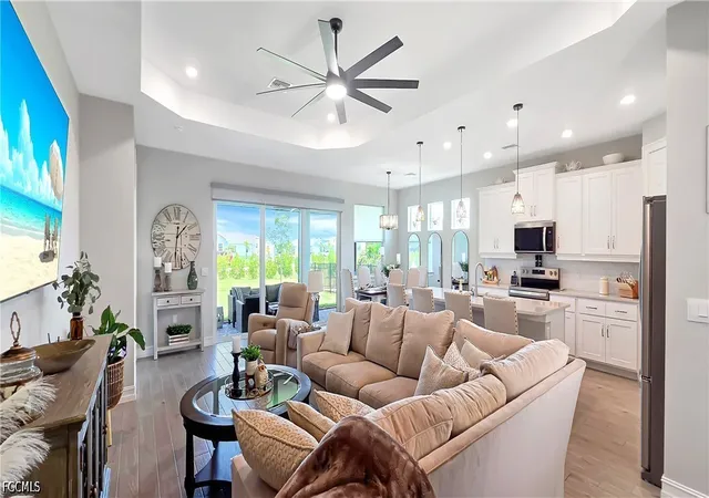 Photo 3 of Single family home for sale at 16791 Elkhorn Coral Dr, North Fort Myers, FL 33903 | MLS# 2026032705 | Listing updated on 2026-08-24