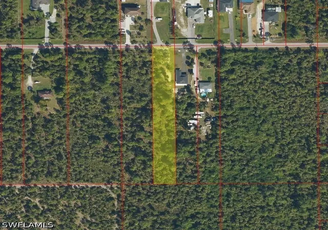 Photo 1 of Sale Pending at Xxx 40th Avenue Se, Naples, FL 34117 | MLS# 226027879 | Listing updated on 2026-08-25