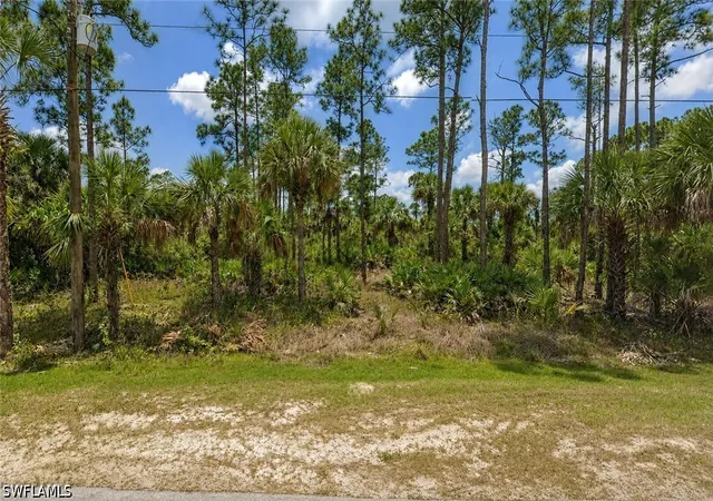 Photo 2 of Sale Pending at Xxx 40th Avenue Se, Naples, FL 34117 | MLS# 226027879 | Listing updated on 2026-08-25
