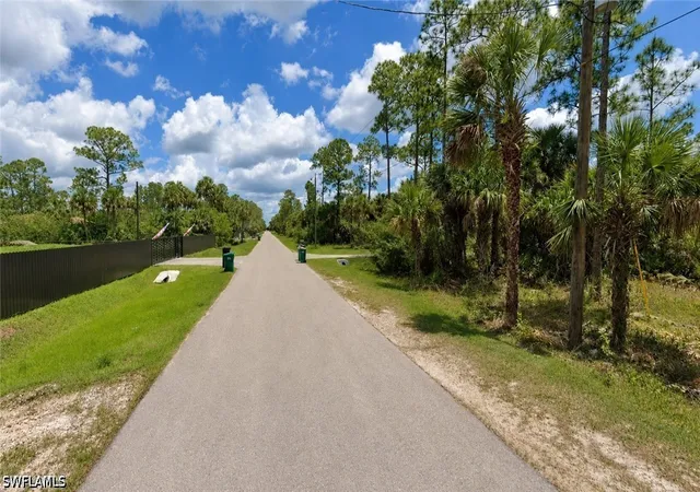 Photo 3 of Sale Pending at Xxx 40th Avenue Se, Naples, FL 34117 | MLS# 226027879 | Listing updated on 2026-08-25