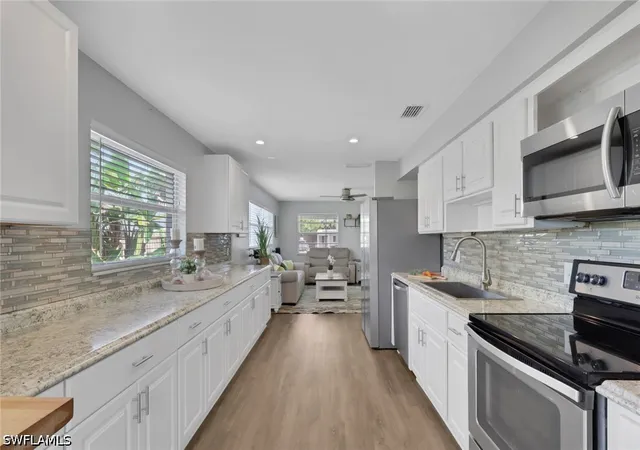 Photo 1 of Single family home for sale at 862 95th Avenue N, Naples, FL 34108 | MLS# 226027353 | Listing updated on 2026-08-30