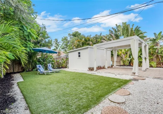 Photo 2 of Single family home for sale at 862 95th Avenue N, Naples, FL 34108 | MLS# 226027353 | Listing updated on 2026-08-30